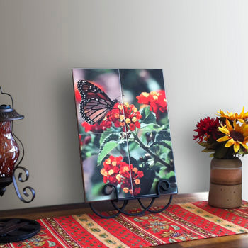 Personalized Tile Mural - Ceramic Gloss