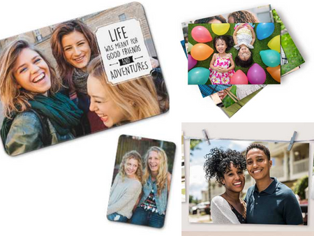 Holiday Printing Guide for the 2021 Season