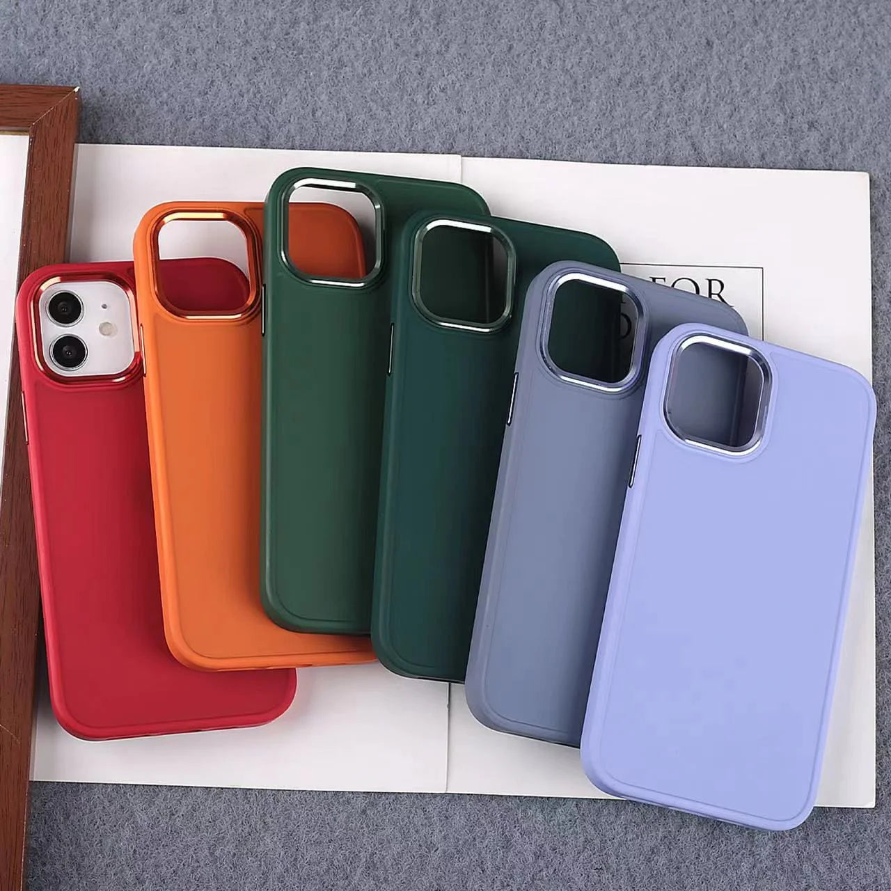iPhone Covers