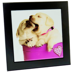 8" x 8" Photo Tile