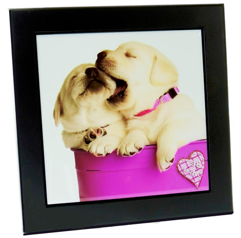8" x 8" Photo Tile