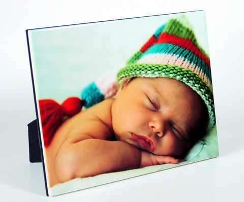 6" x 8" Photo Tile