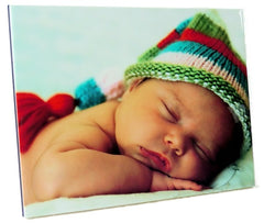 6" x 8" Photo Tile
