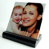 6" Tile Stand - Black