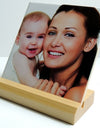 6" x 8" Photo Tile