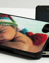 Personalized iPhone 4/4s Case - Black