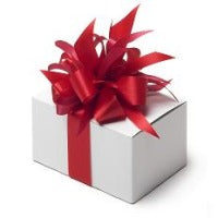Gift Box and Bow
