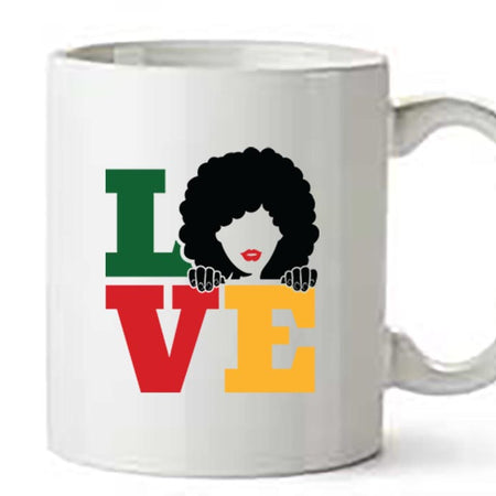 love mug
