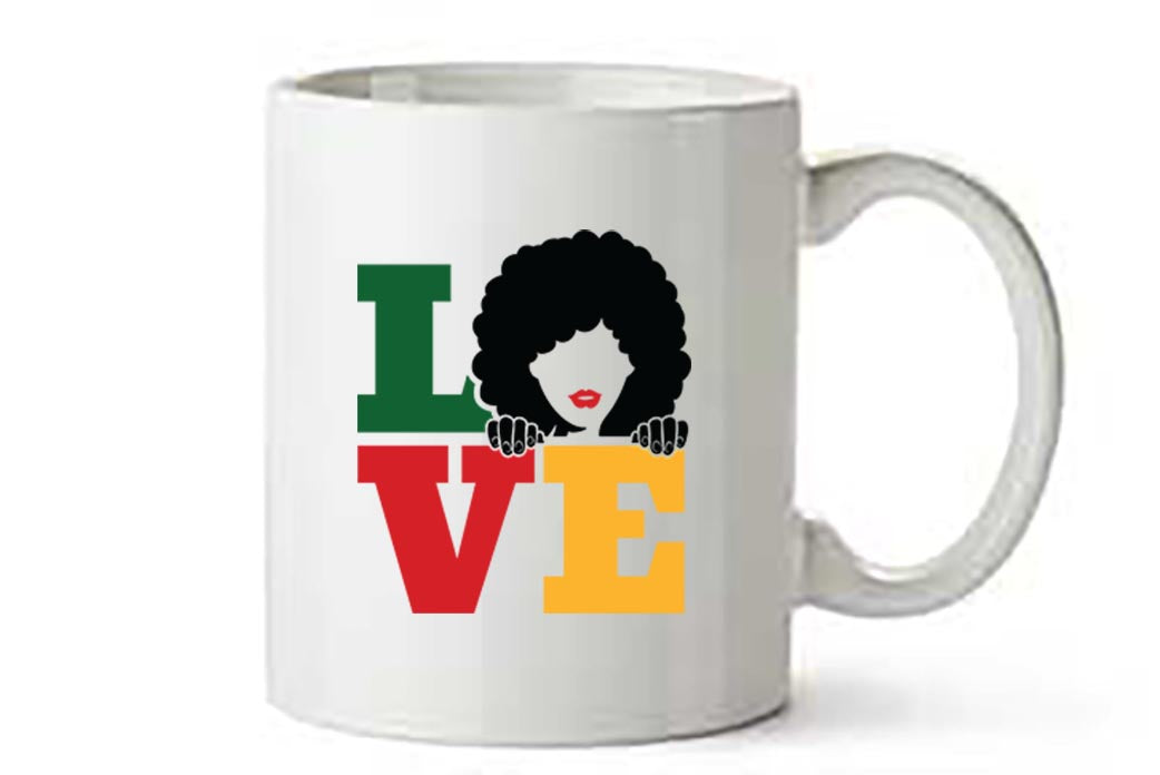 love mug