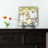 Image of 6" x 8" Photo Tile