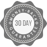 Image of 365-Day Money-Back Guarantee